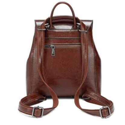 Sac à dos Cuir – Image 6