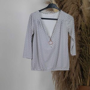 Blouse Cache Cache