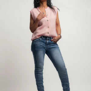 Jean's slim Sissi