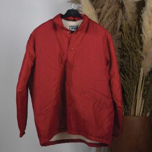 Manteau West Wind