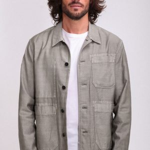 Blouson woodley