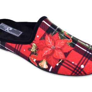 Mules plates – femme – modèle “Arz” – TAILLES 37 – 38