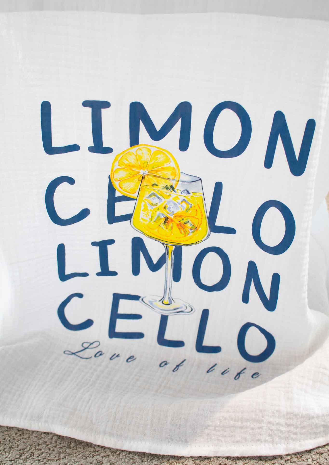 Chemise Limoncello – Image 3