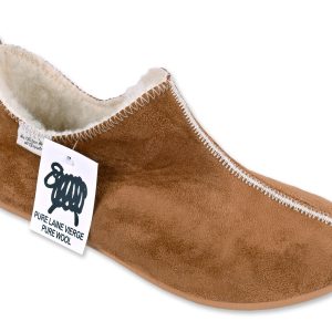 Bottillons – cuero – “modèle Jennifer 6030” – dessus en tissus très souple – intérieur fourré laine – semelles caoutchouc antidérapantes – TAILLES 35 – 37 – 39 – 40 – 41