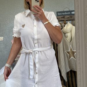 Robe Love dore