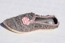 Mules plates – femme – “modèle Baffie” – TAILLE 36