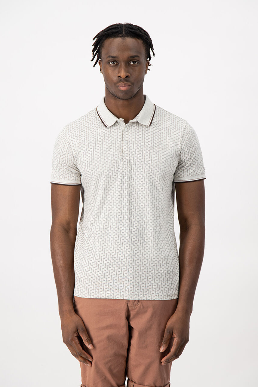 Polo PASY 2