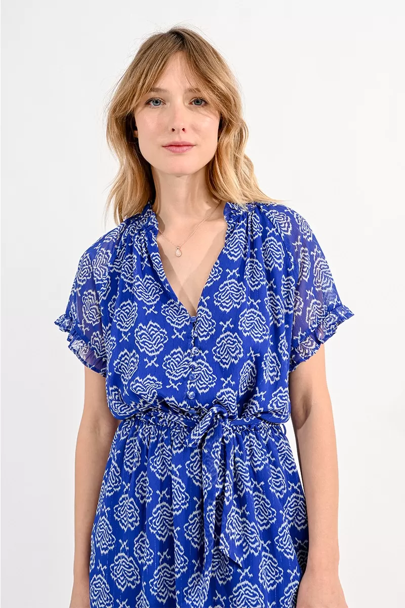Robe Mathilde
