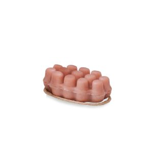 Savon massage pépin de raisin