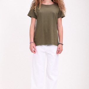 T-shirt Shania MC JR