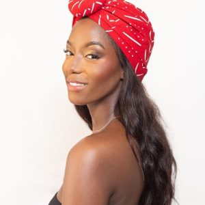 Turban wax