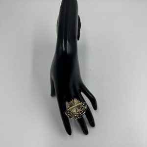 Bague akan