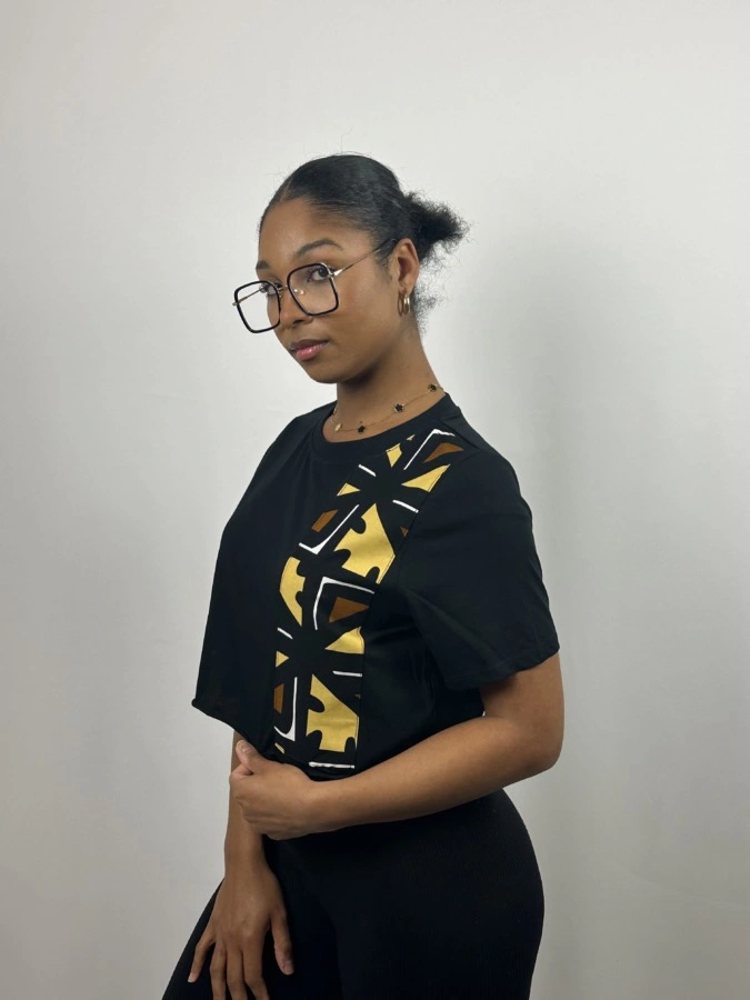 Crop-top wax – Image 3