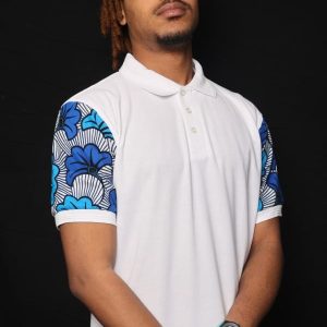 Polo wax homme