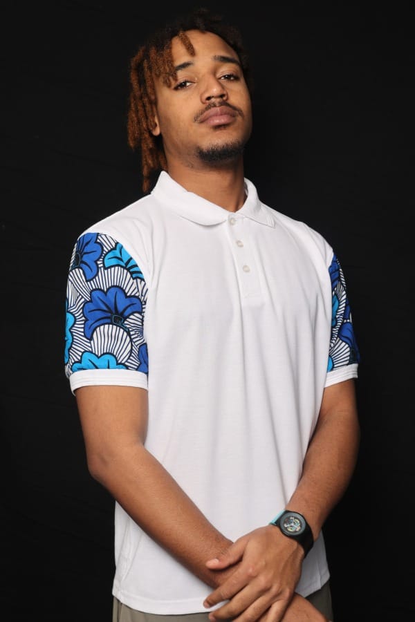 Polo wax homme