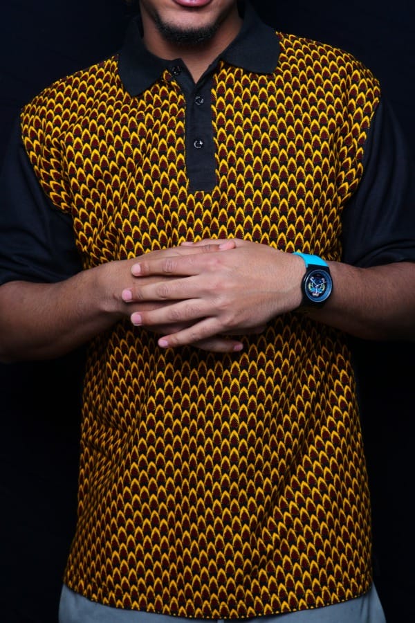 Polo wax homme – Image 2