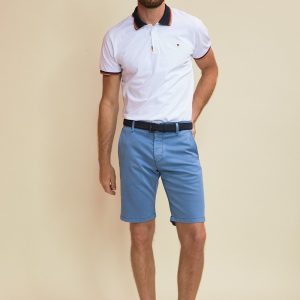 Bermuda Regular Brigand
