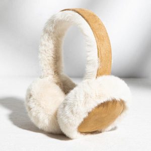 Cache Oreille - Elise