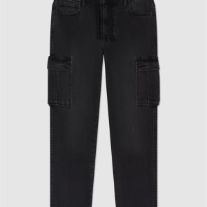 Cargo RYDE CARGO JR