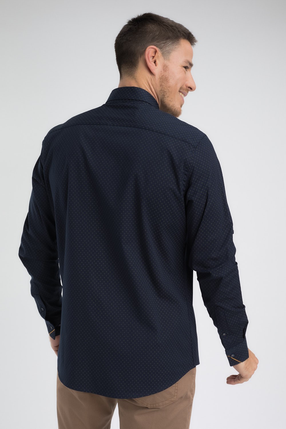 Chemise LACROSSE – Image 3