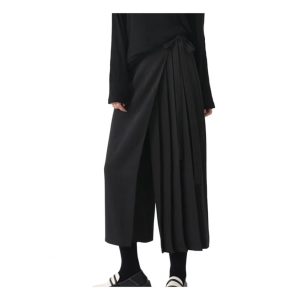 Jupe Culotte Grande Taille