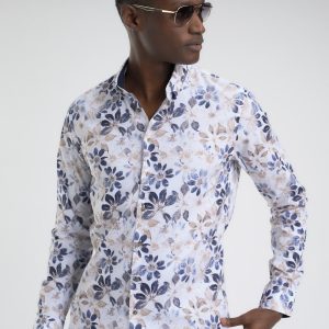 Chemise LOCKNESS