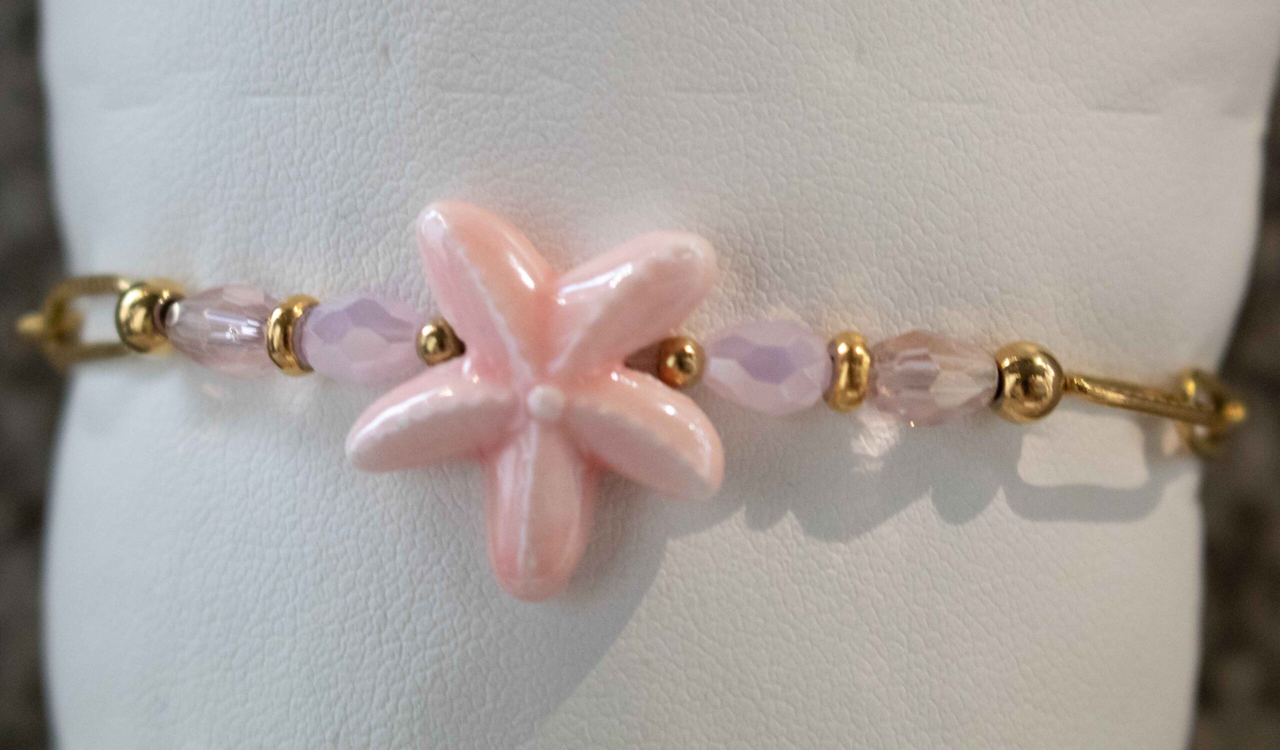 Bracelet étoile mer – Image 2