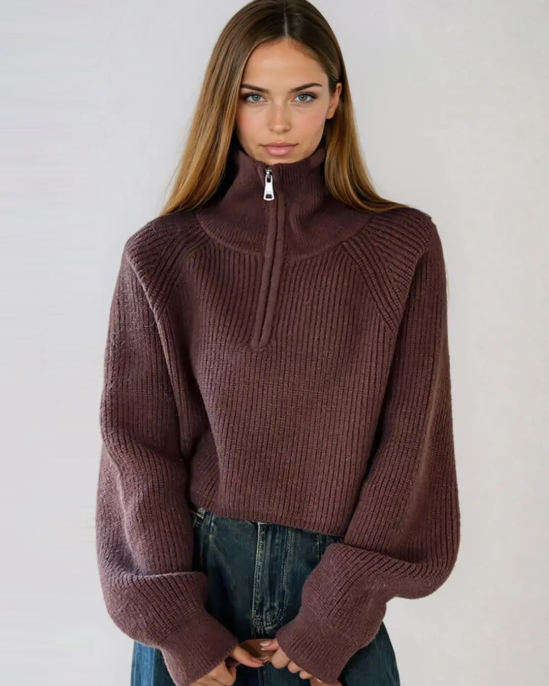 Pull À Zip Court - Indiana – Image 2