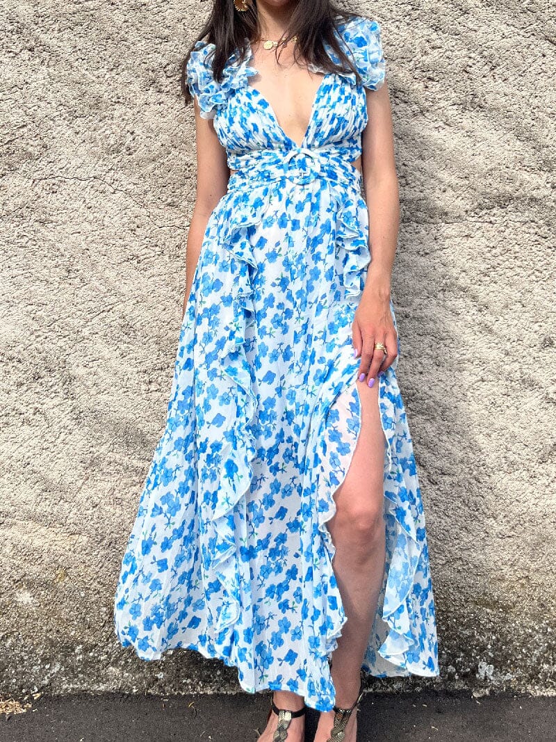 Longue Robe Bohème - Gloria – Image 5