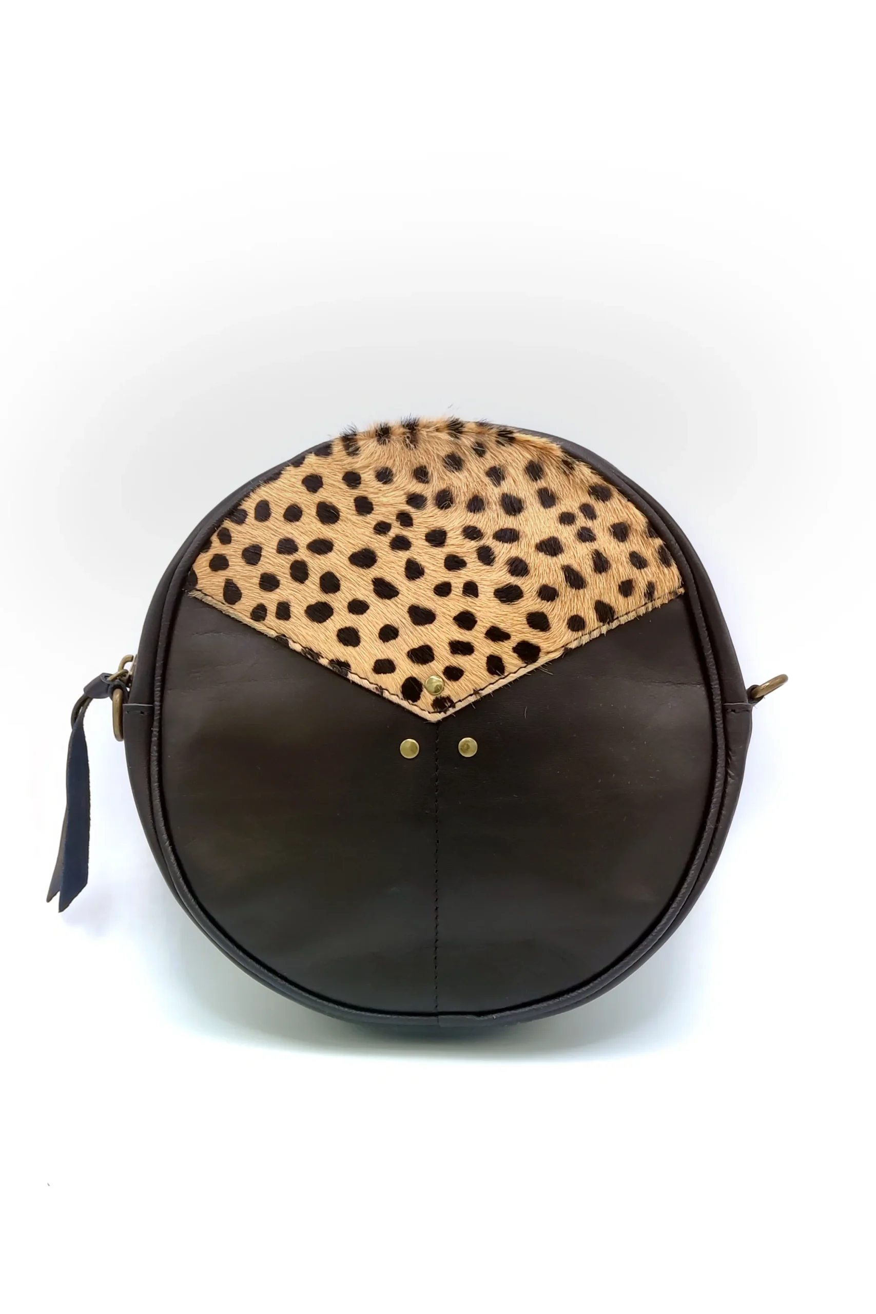 Sac noir Arthur – Image 7