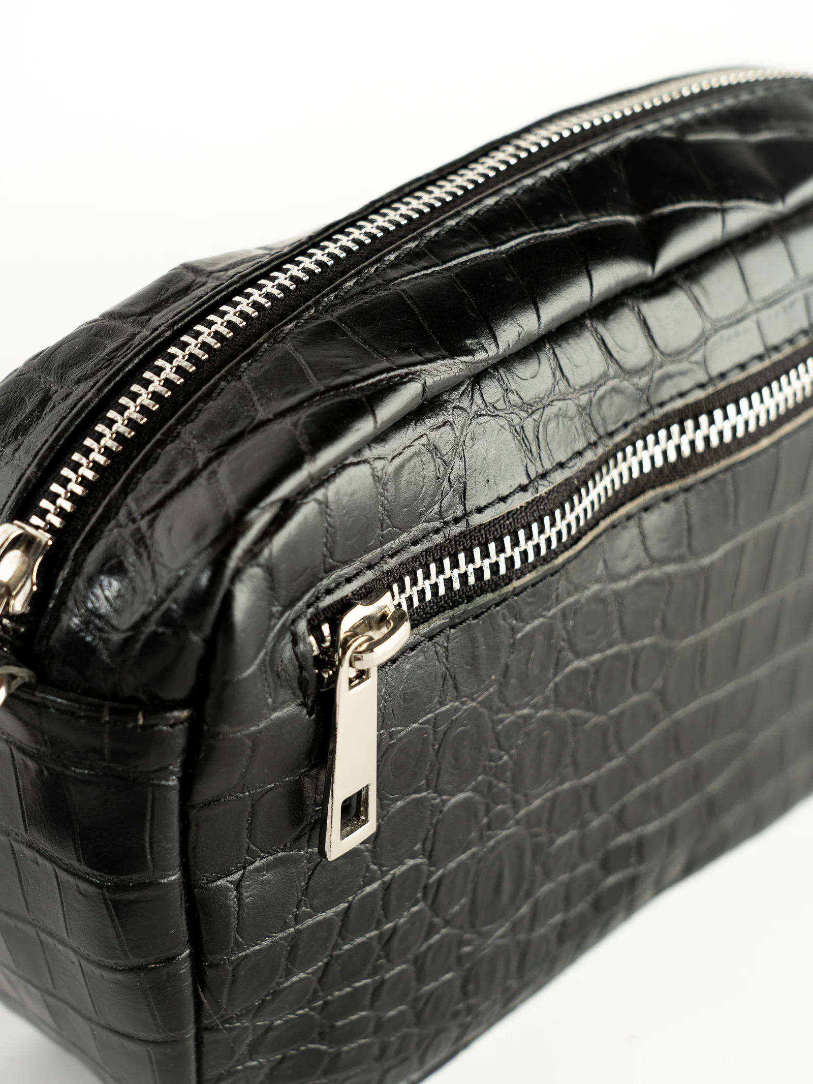 Pochette noir Campinas – Image 6